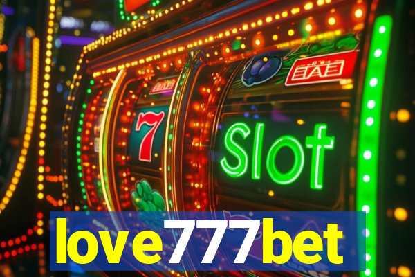 love777bet