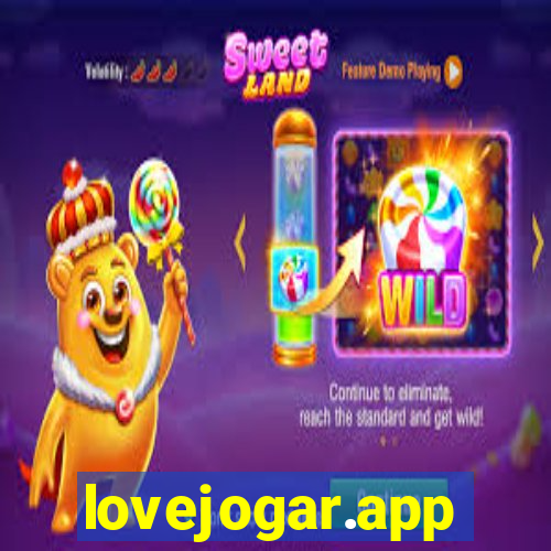 lovejogar.app