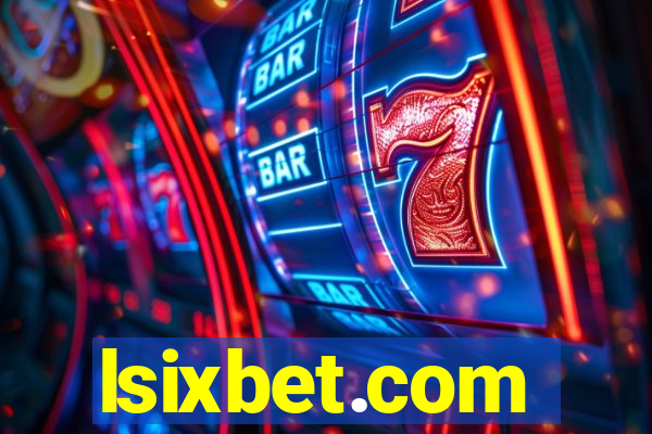 lsixbet.com