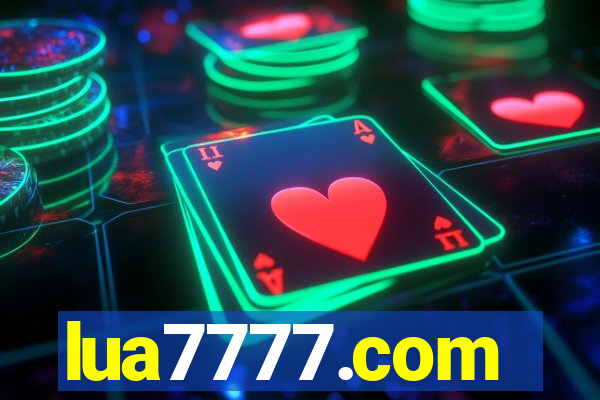 lua7777.com