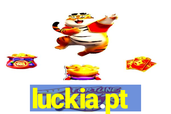 luckia.pt