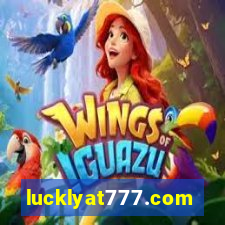 lucklyat777.com