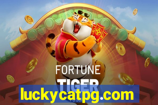 luckycatpg.com