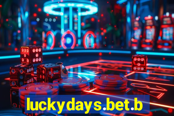 luckydays.bet.br