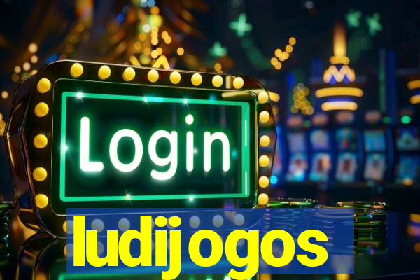 ludijogos