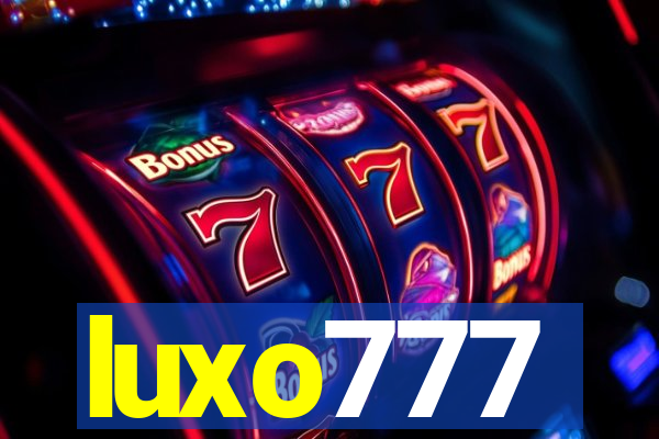 luxo777