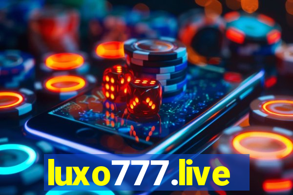 luxo777.live