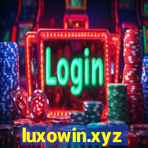 luxowin.xyz