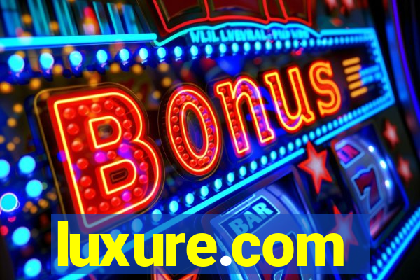 luxure.com