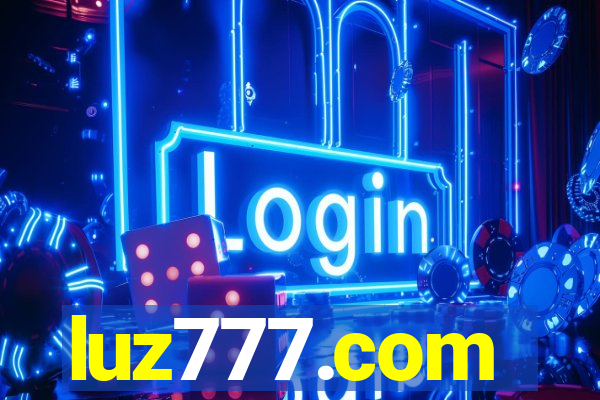 luz777.com