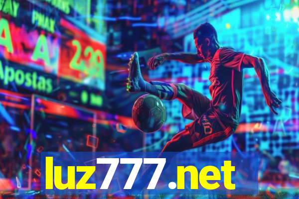 luz777.net