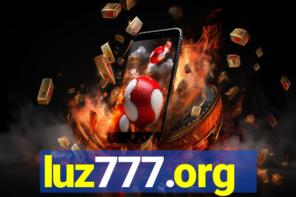 luz777.org