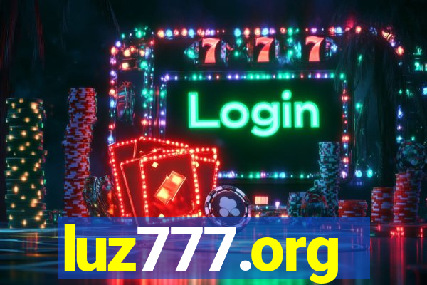 luz777.org