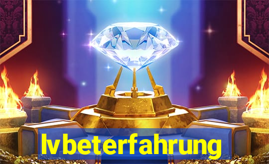 lvbeterfahrung