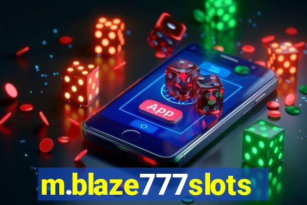 m.blaze777slots.com