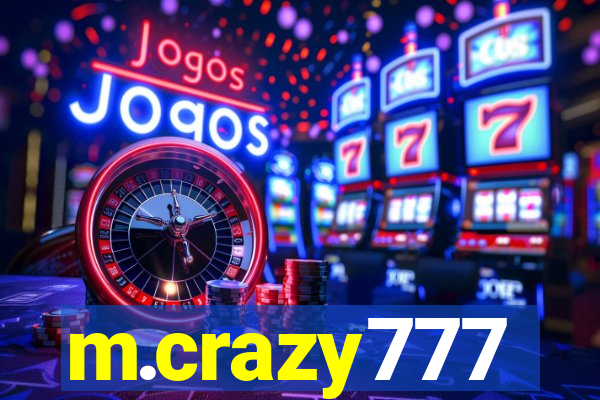 m.crazy777