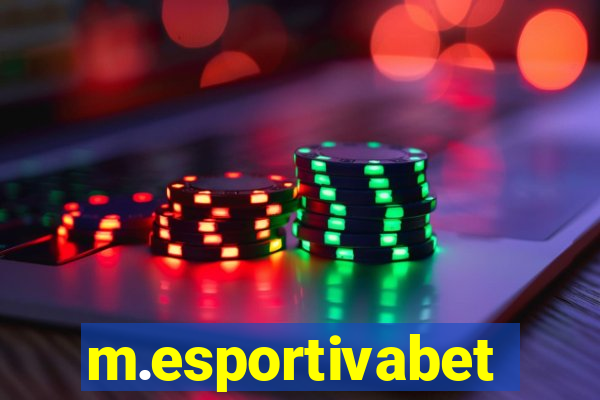 m.esportivabet