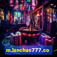 m.lanchas777.com