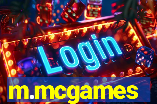 m.mcgames