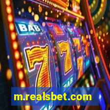 m.realsbet.com