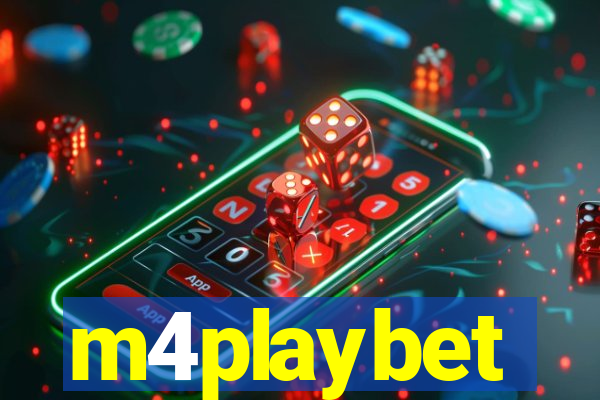 m4playbet