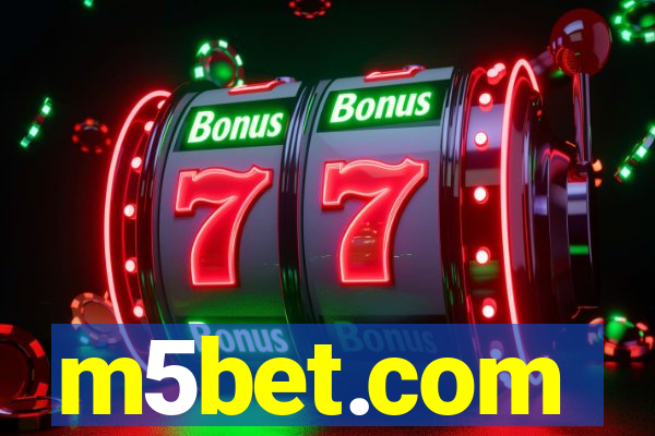 m5bet.com