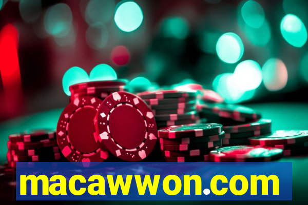 macawwon.com