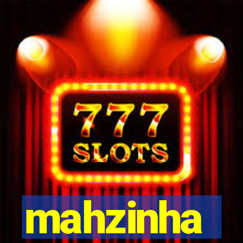 mahzinha