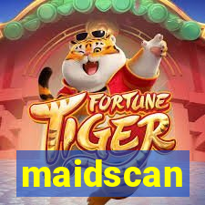 maidscan