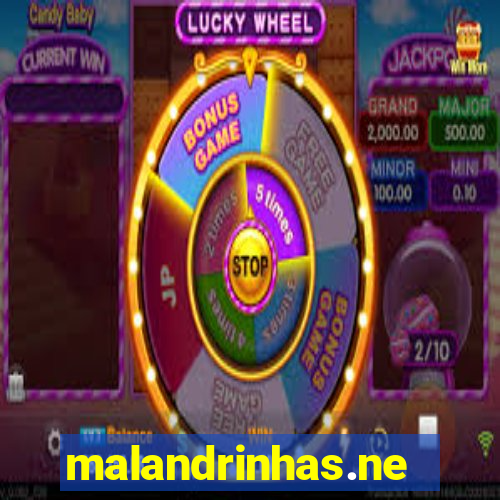 malandrinhas.net