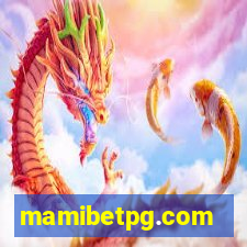 mamibetpg.com