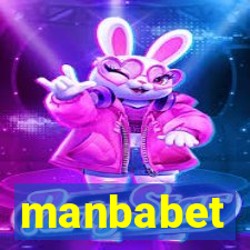 manbabet