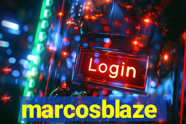 marcosblaze