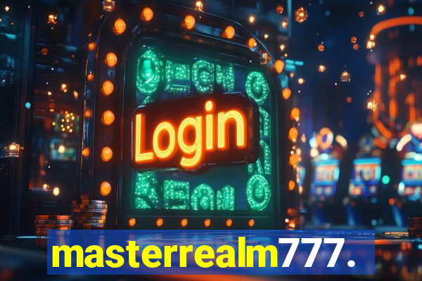 masterrealm777.com