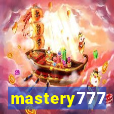 mastery777