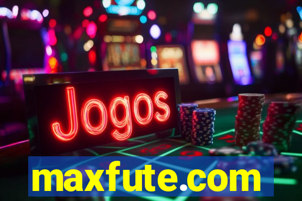 maxfute.com