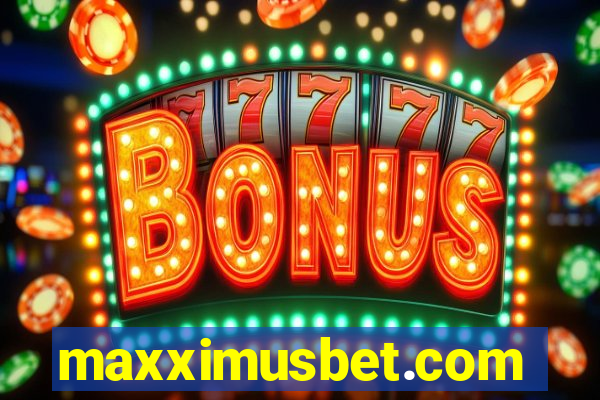 maxximusbet.com