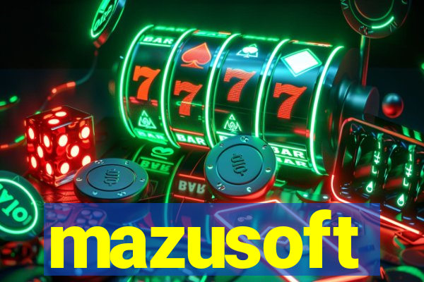 mazusoft