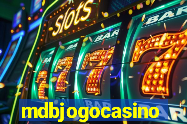 mdbjogocasino