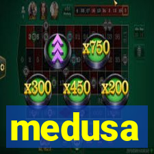 medusa