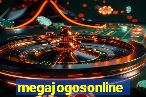 megajogosonline