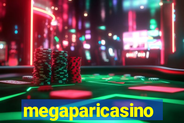 megaparicasino