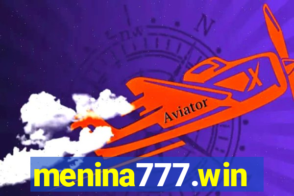 menina777.win