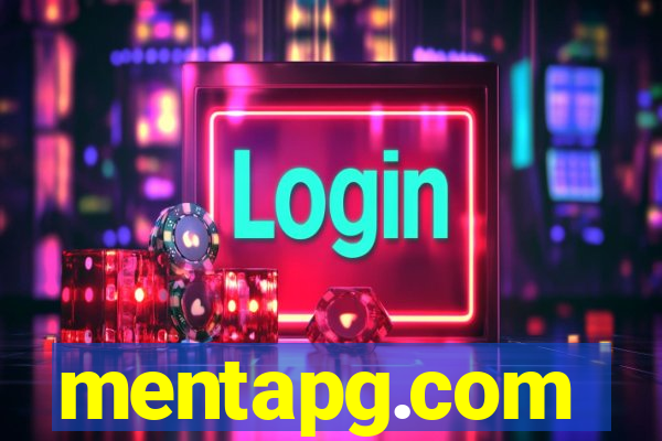 mentapg.com