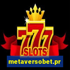 metaversobet.pro