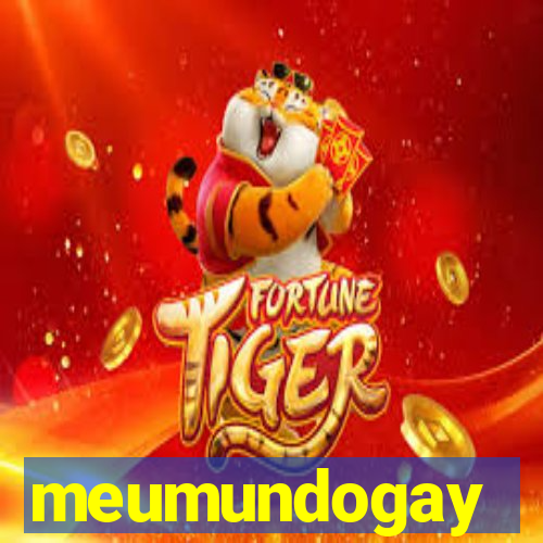 meumundogay