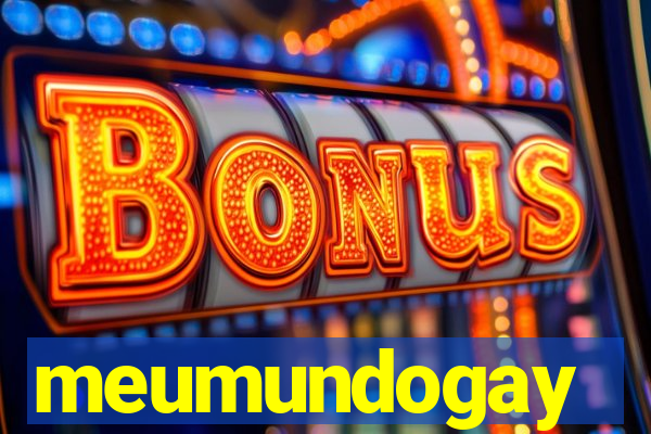 meumundogay