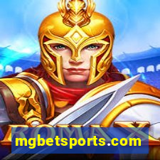 mgbetsports.com