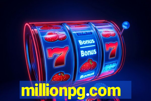 millionpg.com