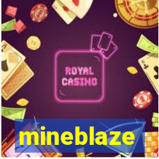 mineblaze